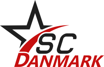 SC Danmark-logo