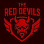 Red Devils Logo